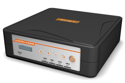 UHD映像通信の「AVSolution」：エンジェルラウンドで約9200万円を調達