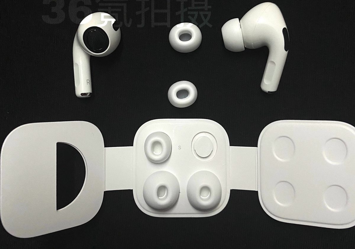 アップルの新製品イヤホンAirPods Proの実力は？　実際にテストしてみた