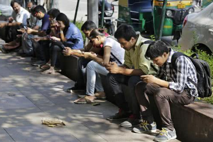 印スマホ市場：第3Ｑ出荷台数は中国メーカーが上位を席巻、小米が第1位