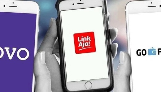 ライドシェア大手「Grab」：インドネシアの電子決済サービス「LinkAja」と提携