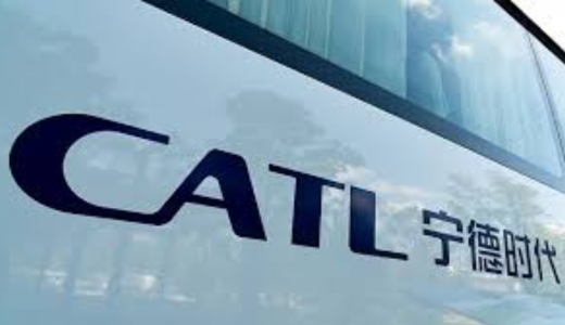 車載電池メーカー最大手「CATL」：VWCOと長期戦略的パートナーシップ協定を締結