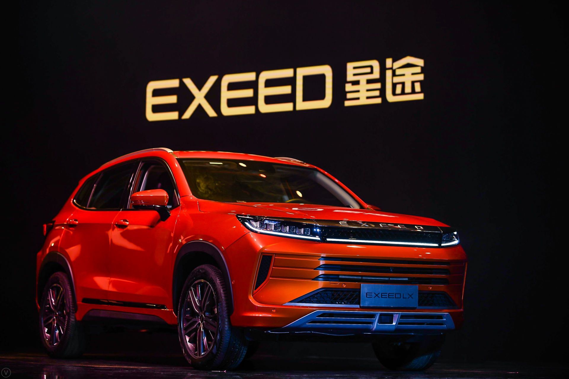 奇瑞汽車（チェリー）の新型SUV、自主開発ハイエンドブランドで価格競争に勝てるか