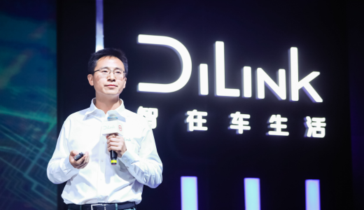 中国EV最大手BYDが語るインテリジェントコネクテッドカーの未来