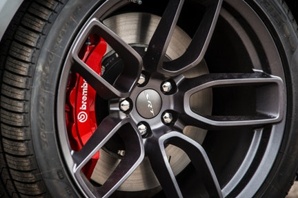シェアリングエコノミーの新戦力　「52tyre.com」のレンタルタイヤ