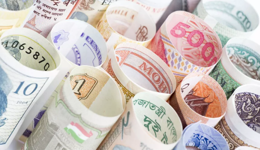 デジタルファイナンスの「元年科技」：新たに資金を調達
