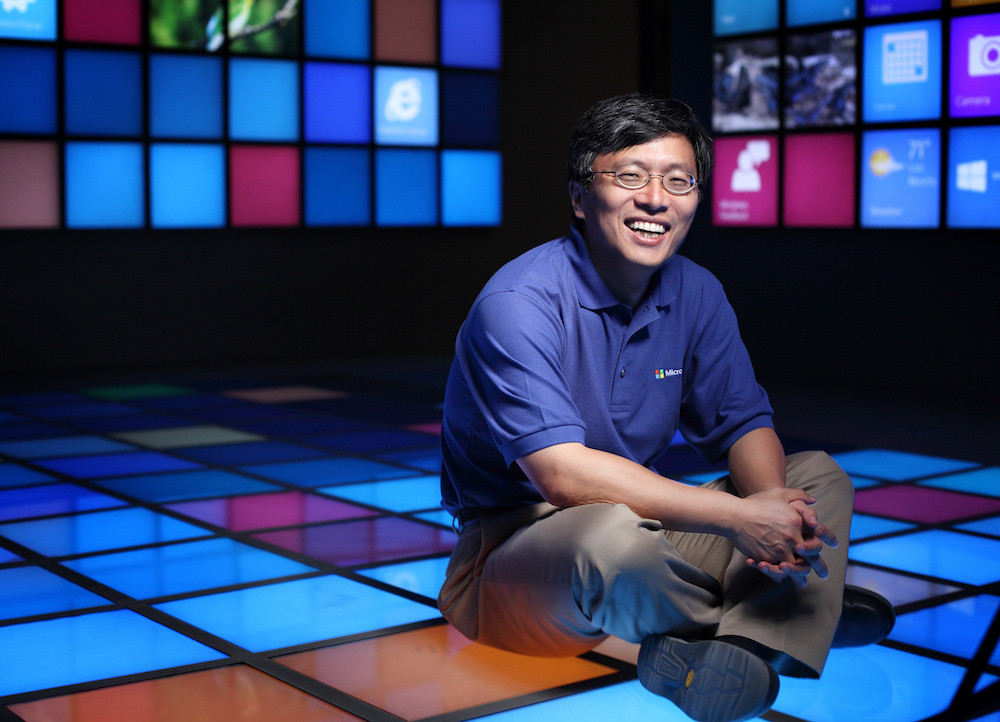 マイクロソフト、Bing開発者・AI事業統括のハリー・シャム（沈向洋）氏が退職へ