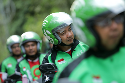 インドネシアのライドシェア大手「Gojek」：フィリピン市場参入に再チャレンジ
