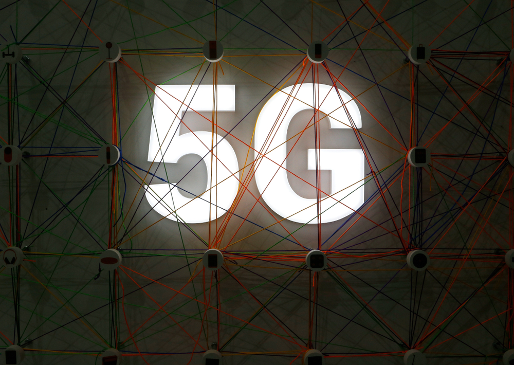 5G時代の足慣らし　携帯メーカーとチップメーカーそれぞれの市場争奪戦