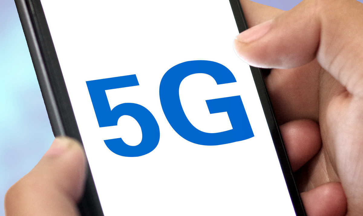 5Gスマホ合戦　初戦はvivoがトップシェアでファーウェイ押え込む