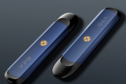 電子タバコの「VPO（微珀）」：シリーズA+で資金を調達