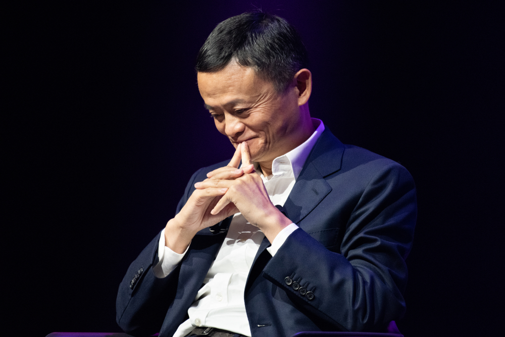 フォーブスが中国長者番付発表、アリババ創業者のジャック・マーが首位維持