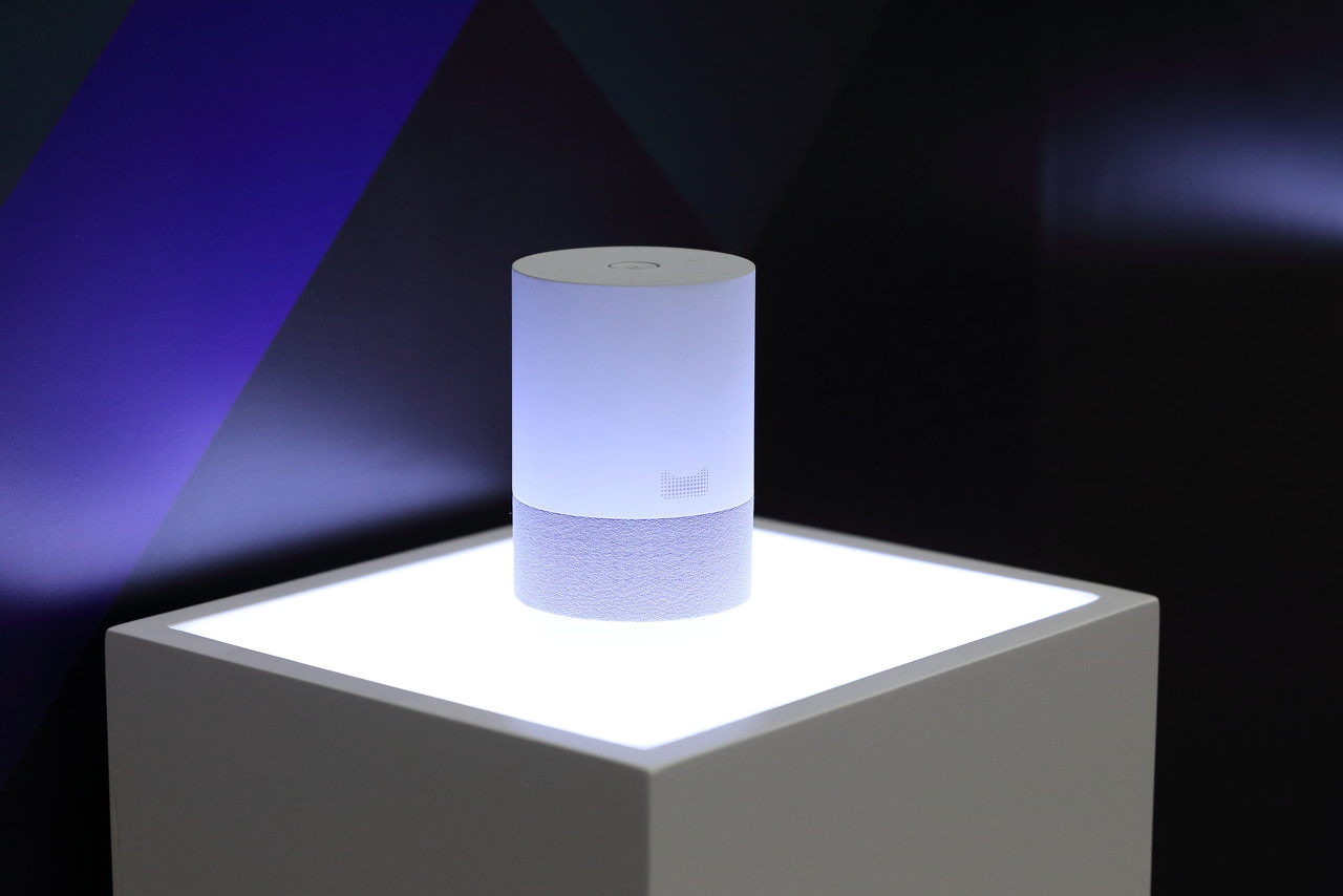 アリババのスマートスピーカー「天猫精霊」、音声ショッピング機能を本格導入