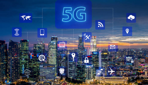 2020年、中国の5G投資は約14兆円に