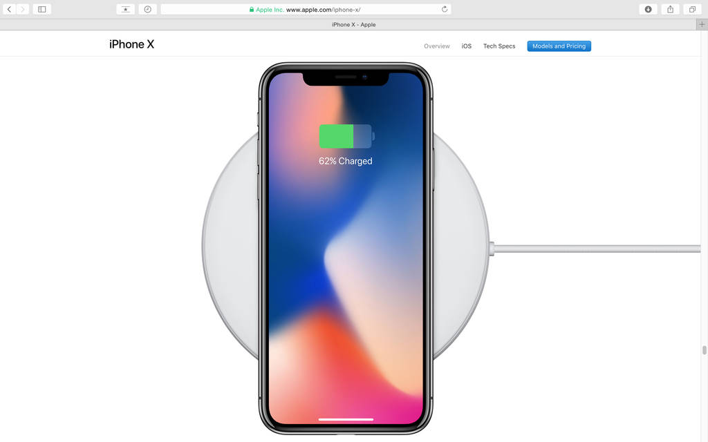iPhone、2021年に完全ワイヤレス化か？