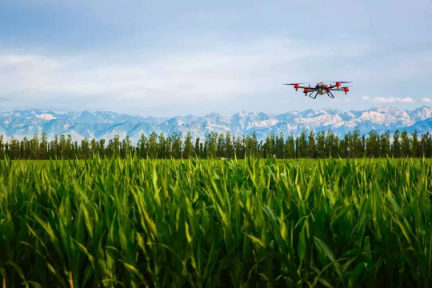ドローンメーカーの「極飛科技」：エアバスと配送用ドローンを共同開発