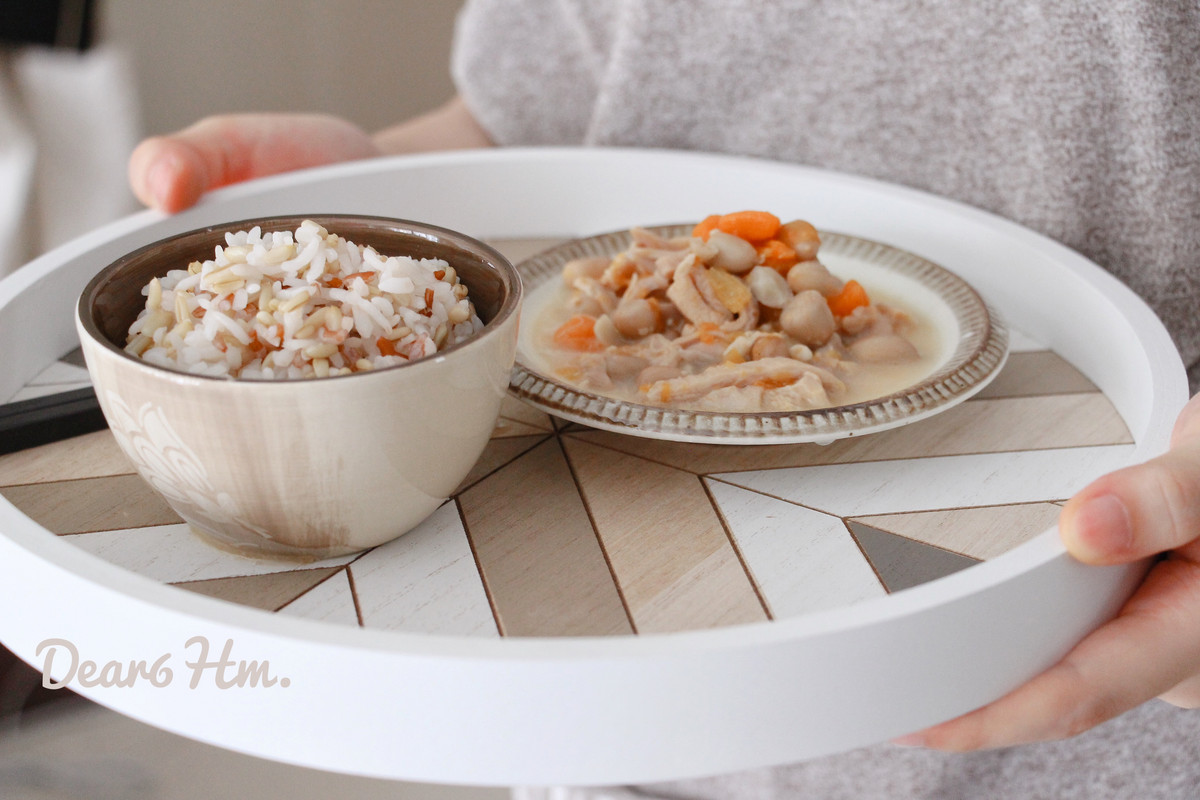 レトルト食品を美味しく無添加で作る「上飯」　インスタント食品ソリューションに注力