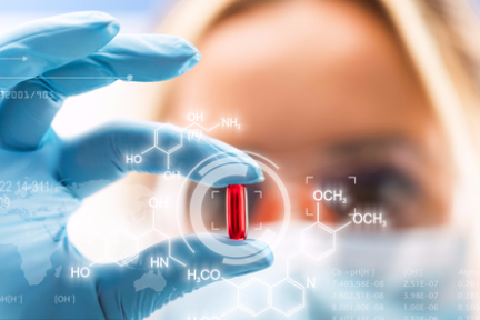 バイオ製薬企業「索元生物」：シリーズBで約46億円を調達