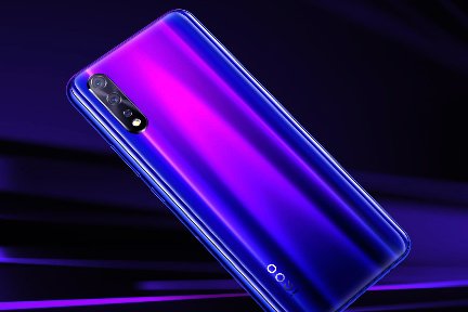 vivo傘下の第2世代iQOO NeoはSnapdragon 855を搭載　ゲーム特化に加え男性向け美顔機能も