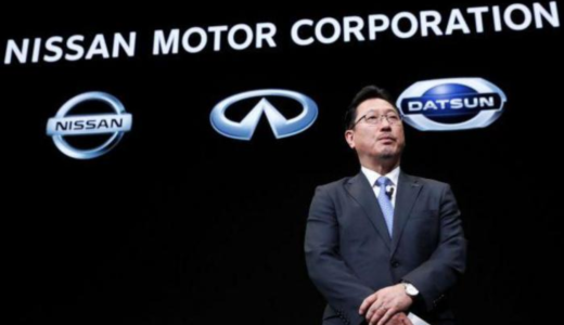 日産関副COOが就任から1カ月も経たないうちに辞任