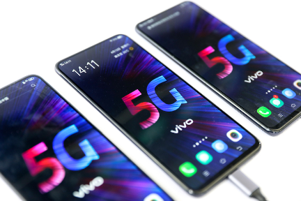 vivo、来年前半上半期にも5G対応の1万5000円スマホをリリースへ　「X30」シリーズは1日10万台生産に迫る　