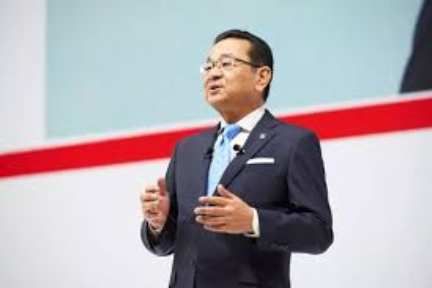 「短期間でEVが主流になるとは考えにくい」ホンダ社長・八郷隆弘氏