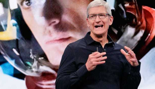 「Siriの全データがAppleサーバに送信されることはない」Appleホバース氏