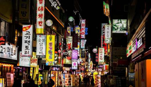 PayPayと提携する韓国モバイル決済「KakaoPay」：世界最大級MMF「ユエバオ」の韓国版をローンチ