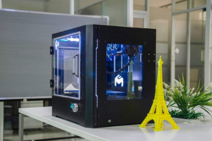 3Dプリンターメーカー「Raise 3D」　生産規模拡大を狙い靴市場に照準