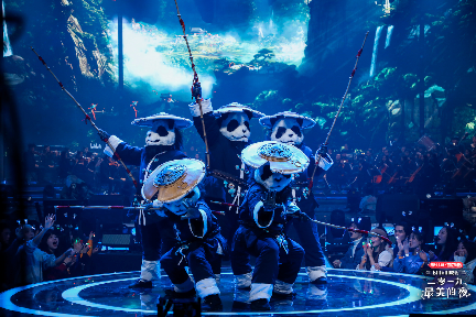 ビリビリ動画、初の年越しライブ番組再生数8400万回　Z世代に刺さった訳とは