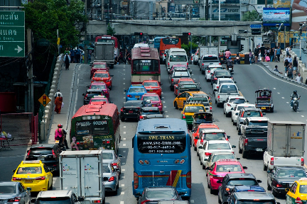 自動車エネルギーサービスの「能鏈集団」：シリーズCで約120億円を調達