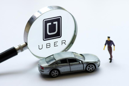 米配車サービス大手Uber：自動運転ソフト開発の「Foresight AI」を買収か