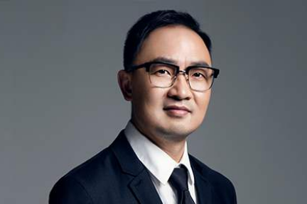元バイドゥ高級副総裁の向海龍氏が新ファンド設立、約32億円を調達