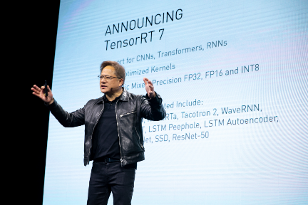 NVIDIA、高性能自動運転チップを発表　シェアライド最大手のDiDiともパートナーシップへ