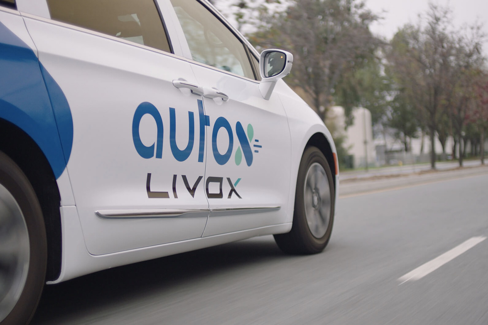 ドローン世界最大手DJIの子会社「Livox」、自動運転車向けに画期的LiDAR製品を発表ーCES2020