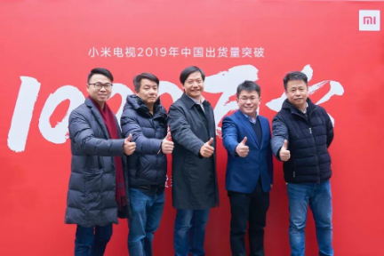 日本進出果たした中国スマホ大手シャオミ、創業者が全従業員にあてた年賀状を公開