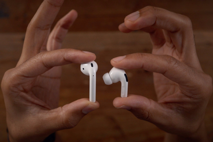 AirPods、2019年6000万個を販売　Apple成長を牽引