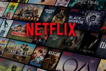 米動画配信大手「Netflix」：会員増加数の9割は米国以外から