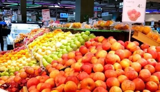 果物サプライチェーンの「洪九果品」：シリーズCで約78億円を調達