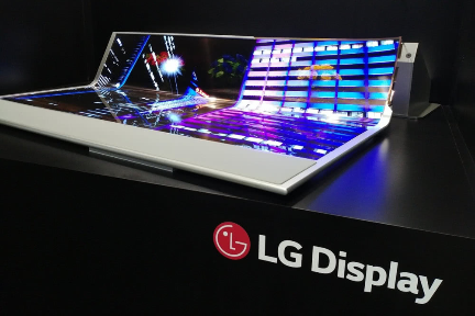 韓国LGディスプレイ：テレビ用液晶パネルの韓国での生産を2020年内に中止