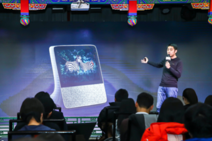 バイドゥ、スマートスピーカー製品の補助金を終了。副総裁が語る理由とは