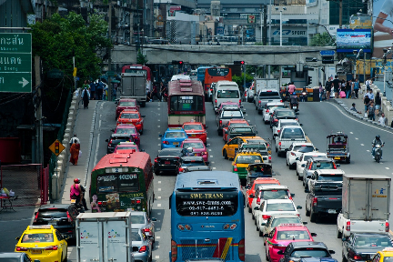 コネクテッドカー、自動運転関連技術の「星雲互聯」：シリーズAで資金を調達