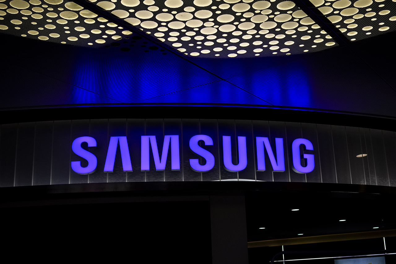 韓国サムスン、中国最大の旗艦店を一時的に閉鎖へ
