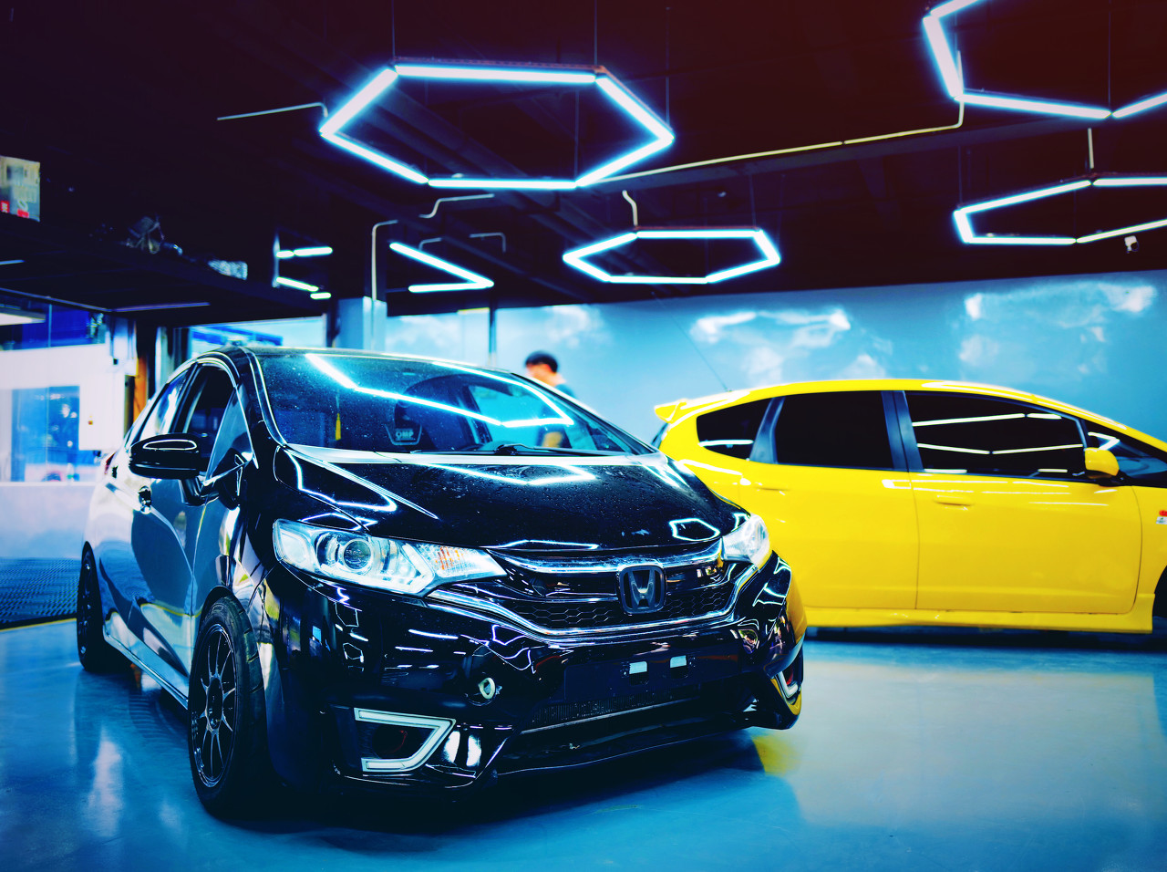 ホンダ、中国で新エネルギー車に注力　北京モーターショーでEVの開発状況を公表予定