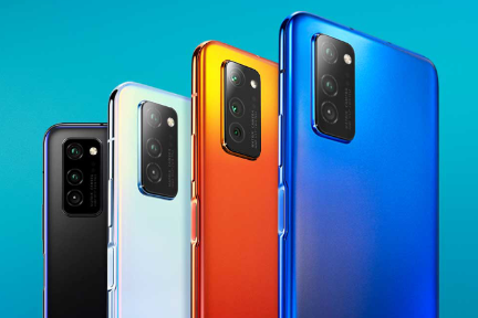 ファーウェイが独自アプリエコシステム「HMS」を搭載したスマホを発表、海外市場での挽回なるか