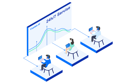 AI質疑応答システムの「一知智能」：シリーズA+で約6億円を調達