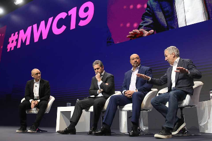 モバイル見本市MWCが中止　海外市場を狙うファーウェイに手痛い打撃