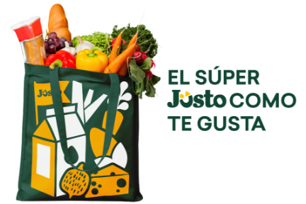 メキシコ食料品ECの「Jüsto」、シードラウンドで11億円を調達　ラテンアメリカの巨大市場に挑む　