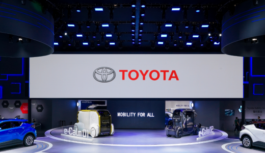 トヨタ、2020年3月期第3Q決算発表：アジア、北米共に販売台数減少