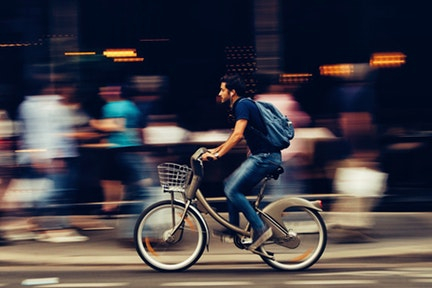 2020年は電気自転車の当たり年？　ベルギースタートアップ「Cowboy」がCFで4億円を調達