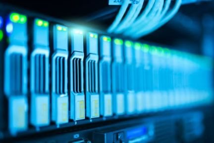 ブロックチェーン関連技術の特許出願競争が激化、テンセントが牽引、続くアリババ